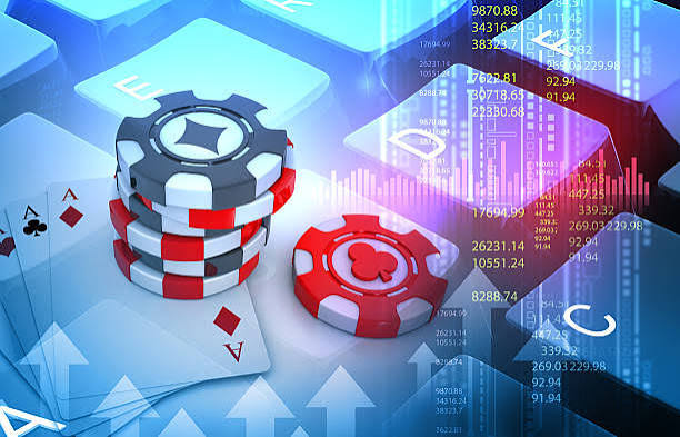 Casino Online Zahraničí Zábava a Výhody pro Česko