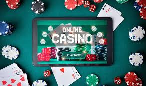 Experience the Thrill of Casino Betbuffoon Experience the Thrill of Casino Betbuffoon