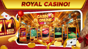 Experience the Thrill of Casino Betbuffoon Experience the Thrill of Casino Betbuffoon