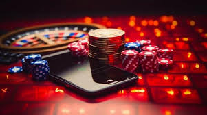 Experience the Thrill of Casino Betbuffoon Experience the Thrill of Casino Betbuffoon