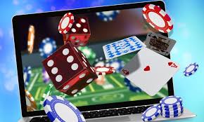 Experience the Thrill of Casino Betting at Betbuffoon UK Experience the Thrill of Casino Betting at Betbuffoon UK