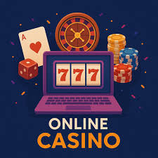 Experience the Thrill of Casino Betting at Betbuffoon UK Experience the Thrill of Casino Betting at Betbuffoon UK