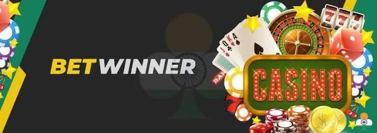 Explore the Thrills of BetWinner Casino Your Ultimate Gaming Destination Explore the Thrills of BetWinner Casino Your Ultimate Gaming Destination