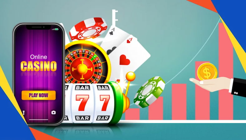 Kaboom Slots Casino & Sportsbook Unleashing the Thrills of Online Gaming Kaboom Slots Casino & Sportsbook Unleashing the Thrills of Online Gaming