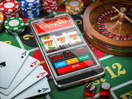 Kaboom Slots Casino & Sportsbook Unleashing the Thrills of Online Gaming Kaboom Slots Casino & Sportsbook Unleashing the Thrills of Online Gaming