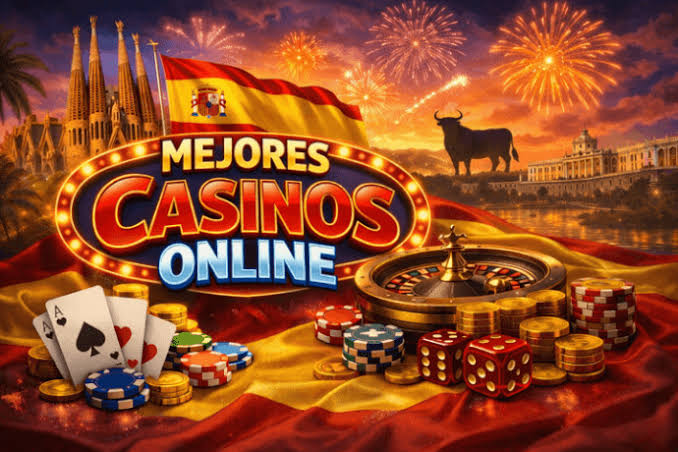 Mejores Casinos sin Licencia Oportunidades y Riesgos Mejores Casinos sin Licencia Oportunidades y Riesgos