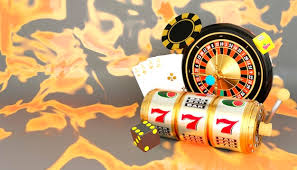 Oplev Spændingen ved Online Casinoer 1692321770