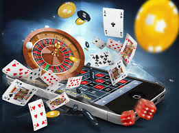 The Ultimate Guide to Cryptorino Casino Your Gateway to Online Gaming The Ultimate Guide to Cryptorino Casino Your Gateway to Online Gaming