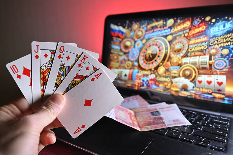 Wolinak Casino Your Ultimate Online Gaming Destination