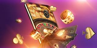 Wolinak Casino Your Ultimate Online Gaming Destination
