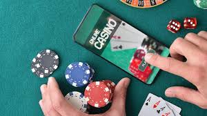 Your Ultimate Guide to Casper Bets Casino Your Ultimate Guide to Casper Bets Casino