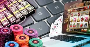 Your Ultimate Guide to Casper Bets Casino Your Ultimate Guide to Casper Bets Casino