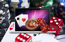 Your Ultimate Guide to Casper Bets Casino Your Ultimate Guide to Casper Bets Casino